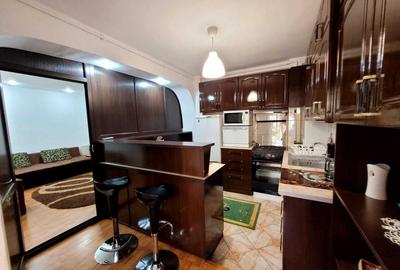 Apartament superb cu centrala in centru - 8