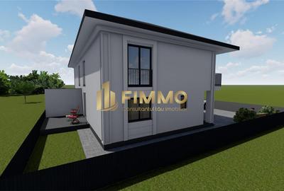 Duplex la cheie | Avans 20% | Ipotesti | 300 mp | ID:1286 - 4