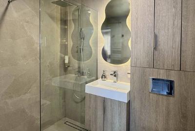 Designer-Renovated / RS3 / Cișmigiu - Izvor / 10% Airbnb Yield - 11