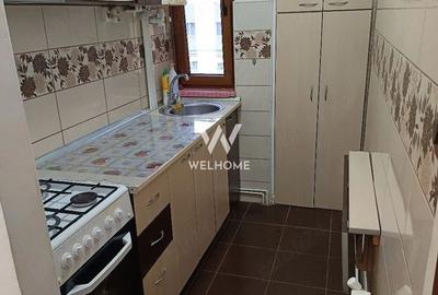 Apartament îngrijit 2 camere de vanzare, zona Cedonia - 1