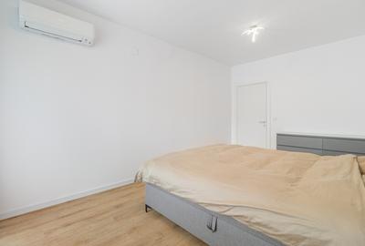 Apartament 2 camere generos, 69 mp, Ivory Residence, Voluntari, Pipera - 6