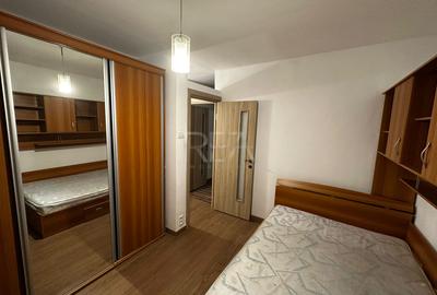 3 Camere | Decomandat | Zona Lujerului - 12