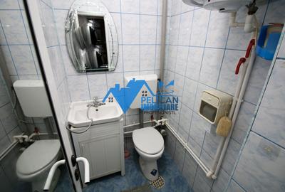 Neptun - Garsoniera renovata, mobilata - 8