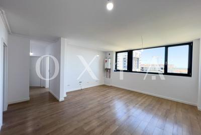 Apartament cu 3 camere decomandat în Torontalului