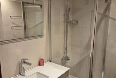 Apartament modern 3 camere, renovat, terasa, disponibil imediat - 5