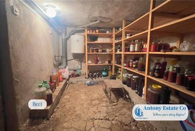 Antony Estate | Vanzare The Heritage Hill - Zona Dealuri - 22