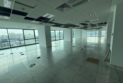 Birouri de inchiriat | 470 mp | Rond Pipera - Rond OMV - 1