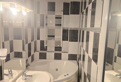Vand apartament 2 camere  in Deva, Bld. Decebal, 50 mp, decomandat, mobilat, - 4