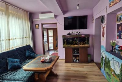 Casa in cartierul Nufarul - 3