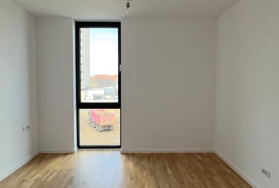 ISHO Riverside U2, Apartament generos, suprafete ample, multa lumina naturala - 14
