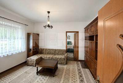 Apartament de vânzare | Parter | 52.000 Euro - 2