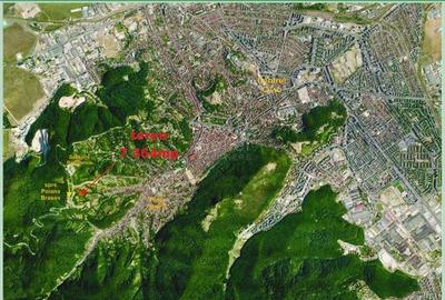 Teren Intravilan - Zona Centrala - Belvedere - Priveliste deosebita - 2