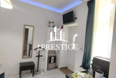 AFACERE LA CHEIE ÎN CENTRUL SIBIULUI | 2 GARSONIERE ULTRACENTRALE - 3