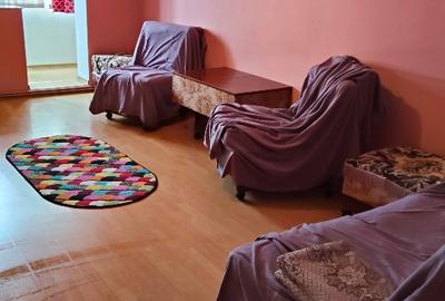 Apartament 3 camere, Zimbru , Iași , etaj 6/10, centrala, aer condiționat, 450 e - 8