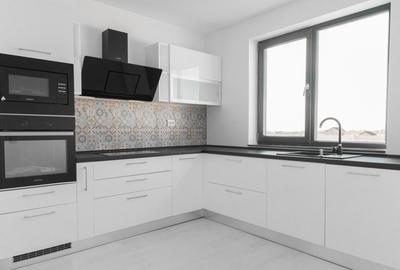 Domnesti, vila 4 camere, P+1+Pod, toate utilitatile, curte amenajată - 9