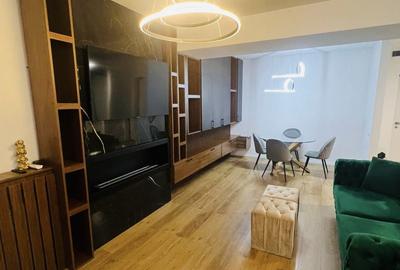 2 Camere de închiriat | Pipera | Mobilat designer - 3