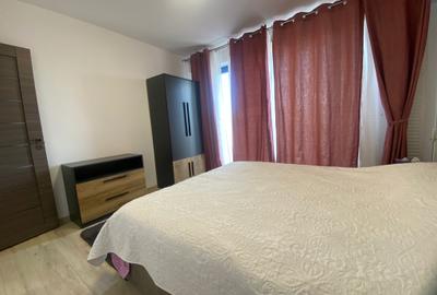Apartament 2 camere decomandat, Loc de parcare, Boxa, etaj intermediar,totul nou - 4