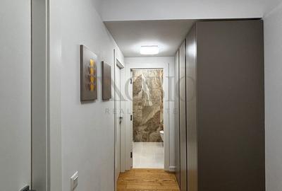 Apartament 2 camere Premium | Elegant | Loc de Parcare | Aviatiei - 5