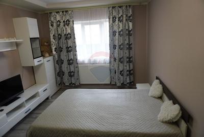Apartament cu 2 camere de închiriat – Sighetu Marmației - 4