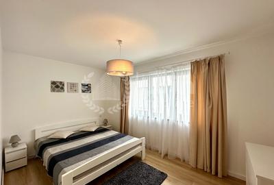 Casa Tip Duplex | La Cheie | 136mp | 310mp Teren | 3 Parcari | Europa! - 9