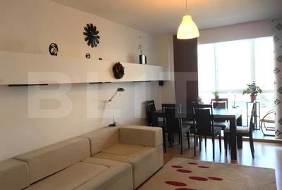 Apartament 2 camere la cheie, etaj intermediar, Grigorescu - 2