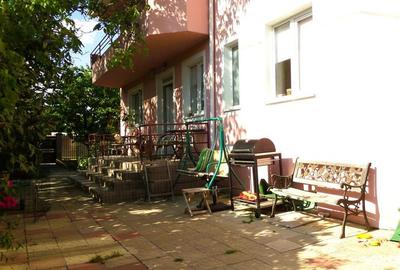 VILA  10 camere OPORTUNITATE CLINICA, GRADINITA - 4