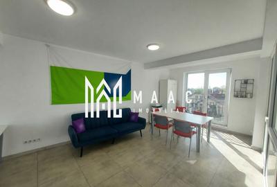 Spatiu de birouri | 375MPU | Loc de parcare | Calea Dumbravi - 3