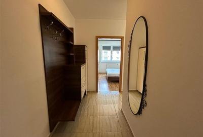 Apartament 2 camere mobilat si utilat, Avantgarden 2 - 9