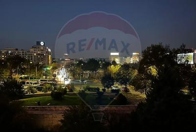 4 camere renovat | vedere fântâni Unirii | Bibescu Vodă | 106 mp - 8