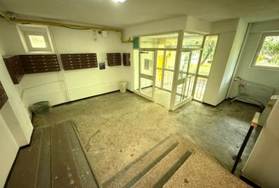 Garsoniera Mega Mall An constructie 1984 Mobilat + Utilat - 9