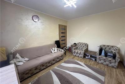 Apartament renovat cu 2 camere situat in zona Rahovei din Sibiu - 10