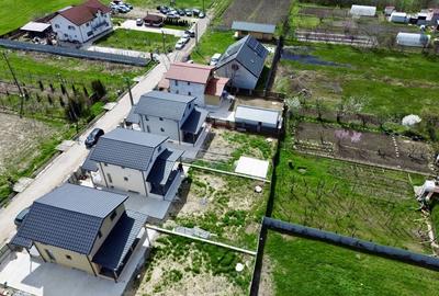 Casă / Vilă Golesti - 28