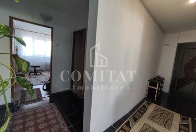 Apartament cu 3 camere decomandate | Etaj intermediar| Zona Primaverii - 5
