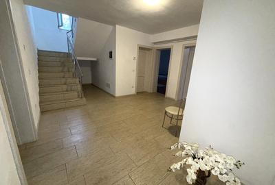 Casă în stil mediteranean de vanzare– rafinament, lumină și spațiu generos! - 14