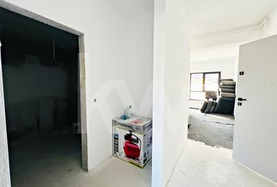 Apartament 2 camere – 50,2 mp. Bloc modern, Șelimbăr, lângă Shopping City Sibiu - 10