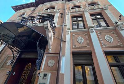 Casă individuală cu 7 camere în Armeneasca