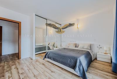 Super Penthouse modern situat in Cartierul Bună Ziua - 9
