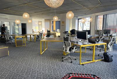 Birou ultramodern/ 2 x 250mp/ Zona comerciala/ Acces facil - 8