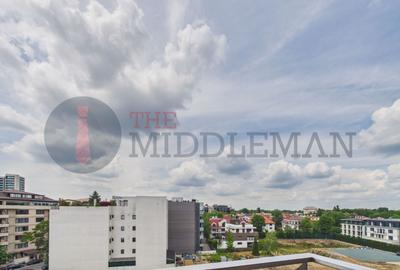 Penthouse în Complex Rezidențial – Kiseleff - 21