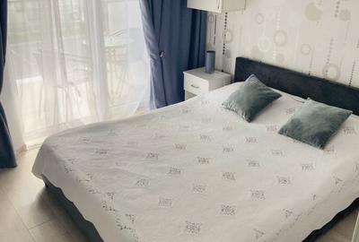 Apartament elegant de închiriat – Mamaia, zona Hotel Opera, proximitate plajă - 14