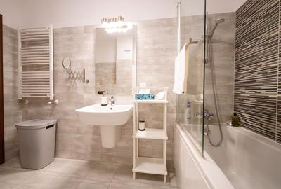2 Camere + Parcare, Metropolitan Residence, Aviatiei, M Aurel Vlaicu - 15
