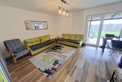 De vanzare casa 4 camere in Harman constructie 2020 la cheie - 3