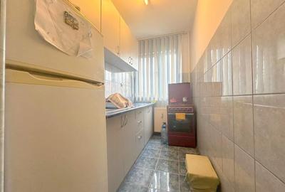 Apartament 3 camere, zona Cetatii - 7