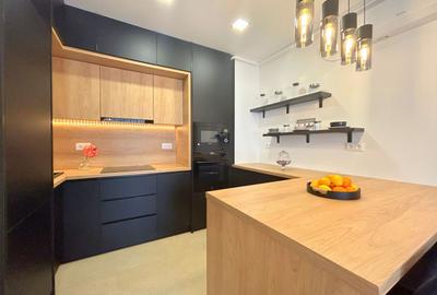 De vanzare apartamente noi - Denya Forest Timisoara - Comision 0% - 5