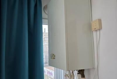 Etaj 1-Tg.Cucu-Pod de Fier -2 Camere Decomandat 72mp-bloc 86' - 5