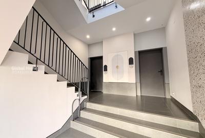 3 Camere | Living Spatios| Parcare | Rond OMV | Catted Family - Pipera - 28
