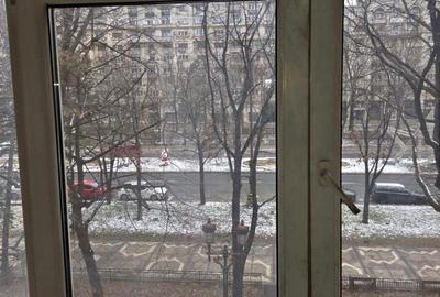 Apartament cu 2 camere decomandat în Unirii