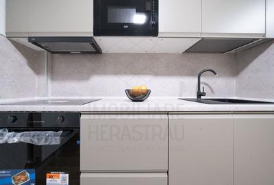 Aviatiei | Smaranda Braescu | Centrala proprie | Reabilat | Investiție RBNB - 8