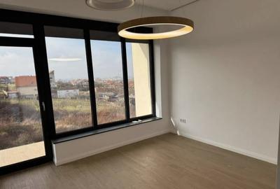 Casǎ Modernǎ în stil mediteanean zona Dealuri Oradea - 5