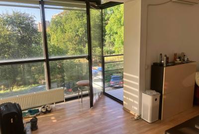 Apartament de vânzare, 1 cameră, 43 mp, Mărăști zona Iulius Mall/FSEGA - 1